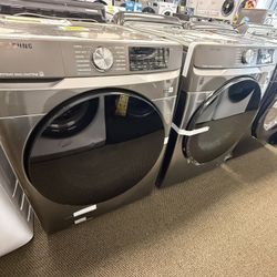 Samsung Front Load Washer And Dryer On Sale 