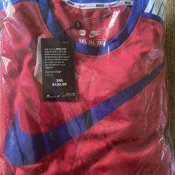 Size 3XL And 4XL