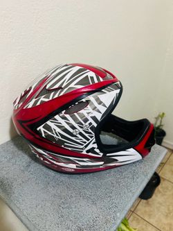 Bell  helmet medium