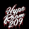 HYPEROOM209
