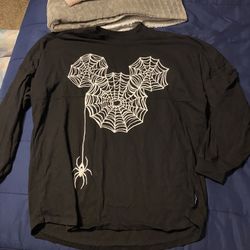 Disney Halloween Long Sleeve