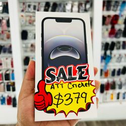 iPhone 16e AT&T cricket