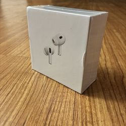 Airpod Pro Gen 2 With Noise Cancelling