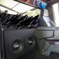 Sound system
