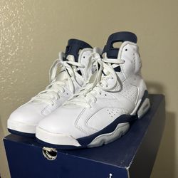 Jordan 6