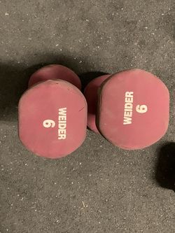 Dumbbells
