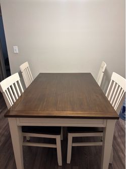 Kitchen Table