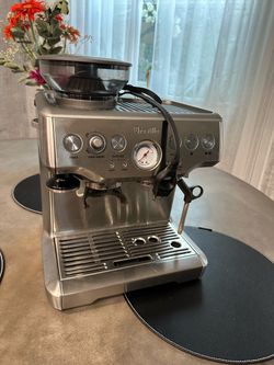 Breville Barista Express BES870XL — Needs Repair / Parts