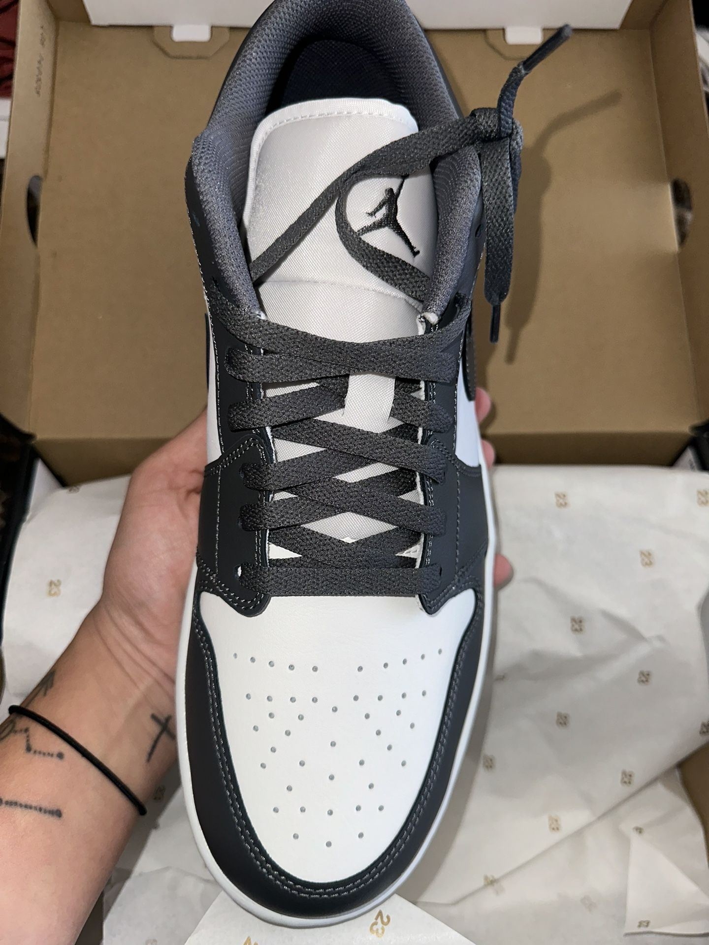 Nike Air Jordan 1 Low