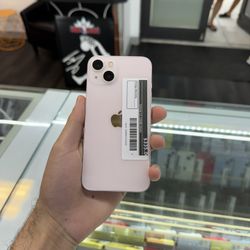 iPhone 13 128GB (Unlocked)