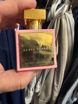 Guava Sorbet Elixir Extrait de Parfum