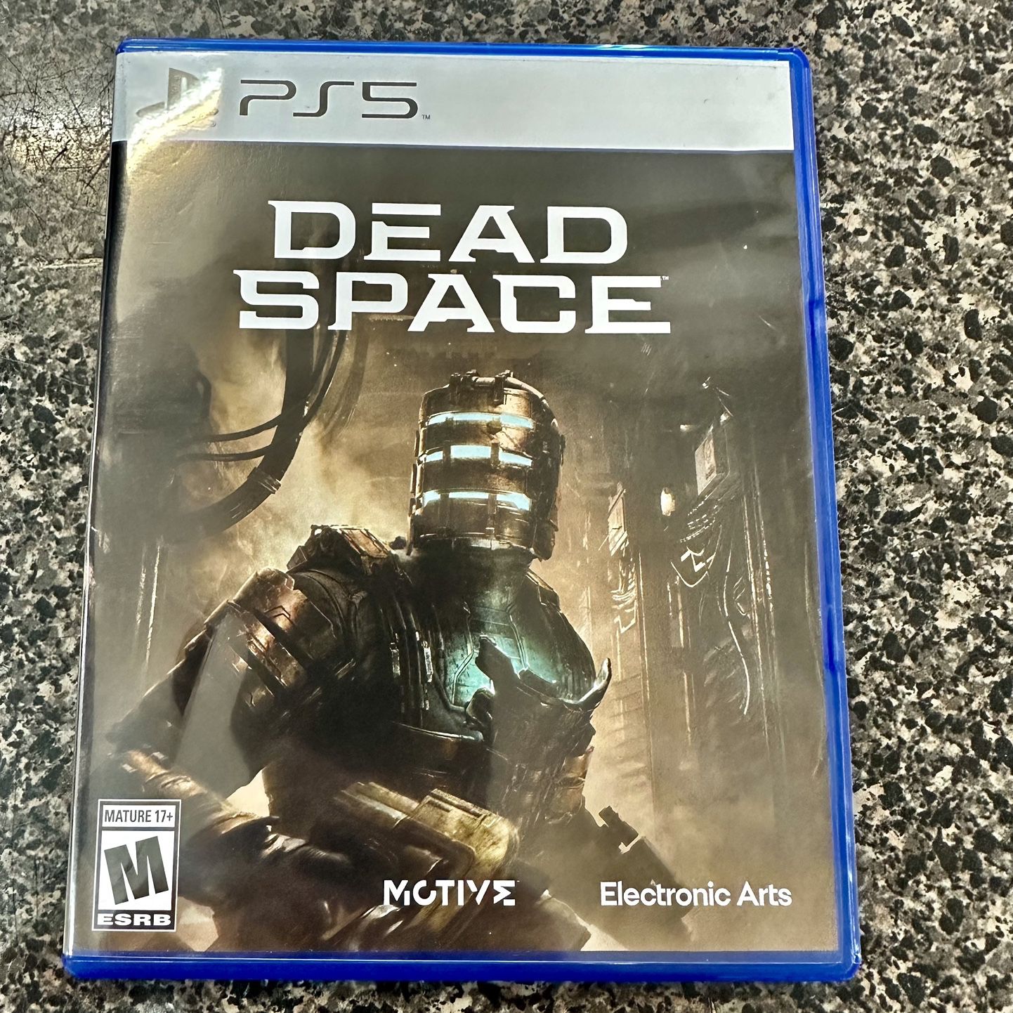 Dead Space Ps5 for Sale in Philadelphia, PA - OfferUp