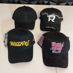 Thirtyone hats