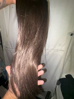 bellami ponytails
