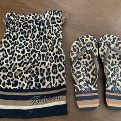 Brighton flip flops
