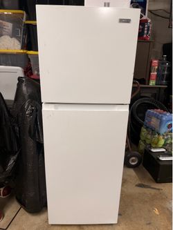 Vissani refrigerator