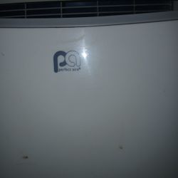 Perfect Aire Portable Ac 