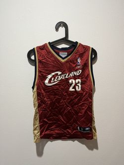 Lebron James Jersey