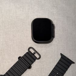 Unlocked Ultra Watch 2