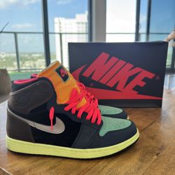 Jordan 1 Bio Hack Size 10.5 Og All