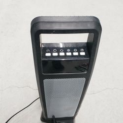 Heater 