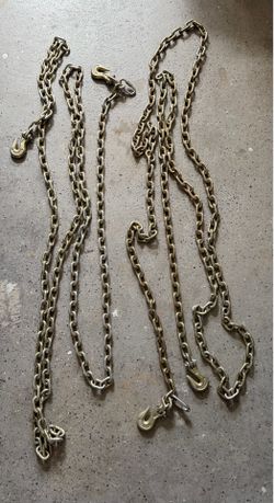 Chains