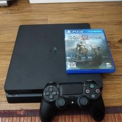 Brand new Playstation 4 pro 1 TB