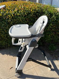 Peg Perego Siesta High Chairs