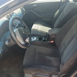 2009 Nissan Altima