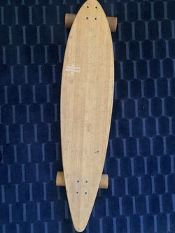 Gold Coast Longboard