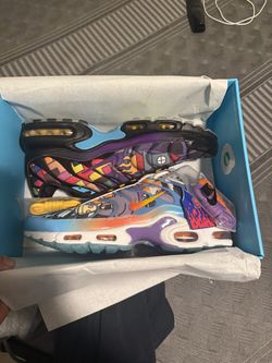 Nike air max doernbecher sz12