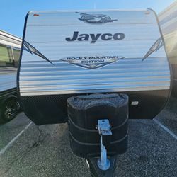 2019 Jayco Flight 16,000