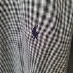 Polo Ralph Lauren Lowell Dress Shirt 16.5 34/35