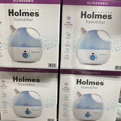Humidifiers 