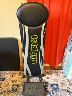 Total Gym