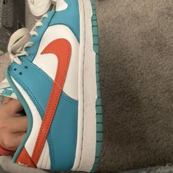 Miami Dunks 