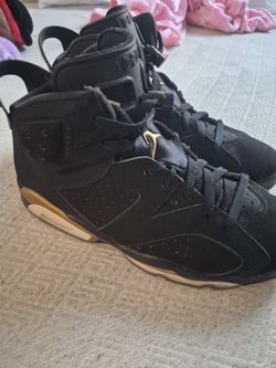 Jordan's