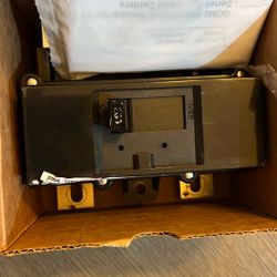 200 Amp Main Breaker