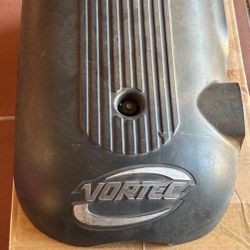 Chevy 5.3 Engine Cover
