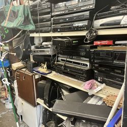 Electronics
