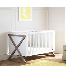 Storkcraft equinox 3 in 1 crib
