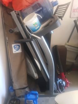 Treadmill