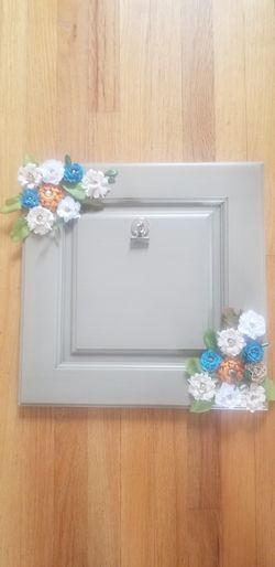 Message boards/ announcement frame