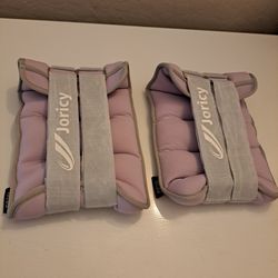 Joricy Ankle Weights 