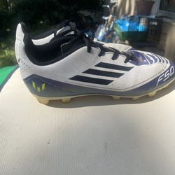 Adidas Cleats