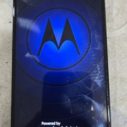 Motorola Edge
