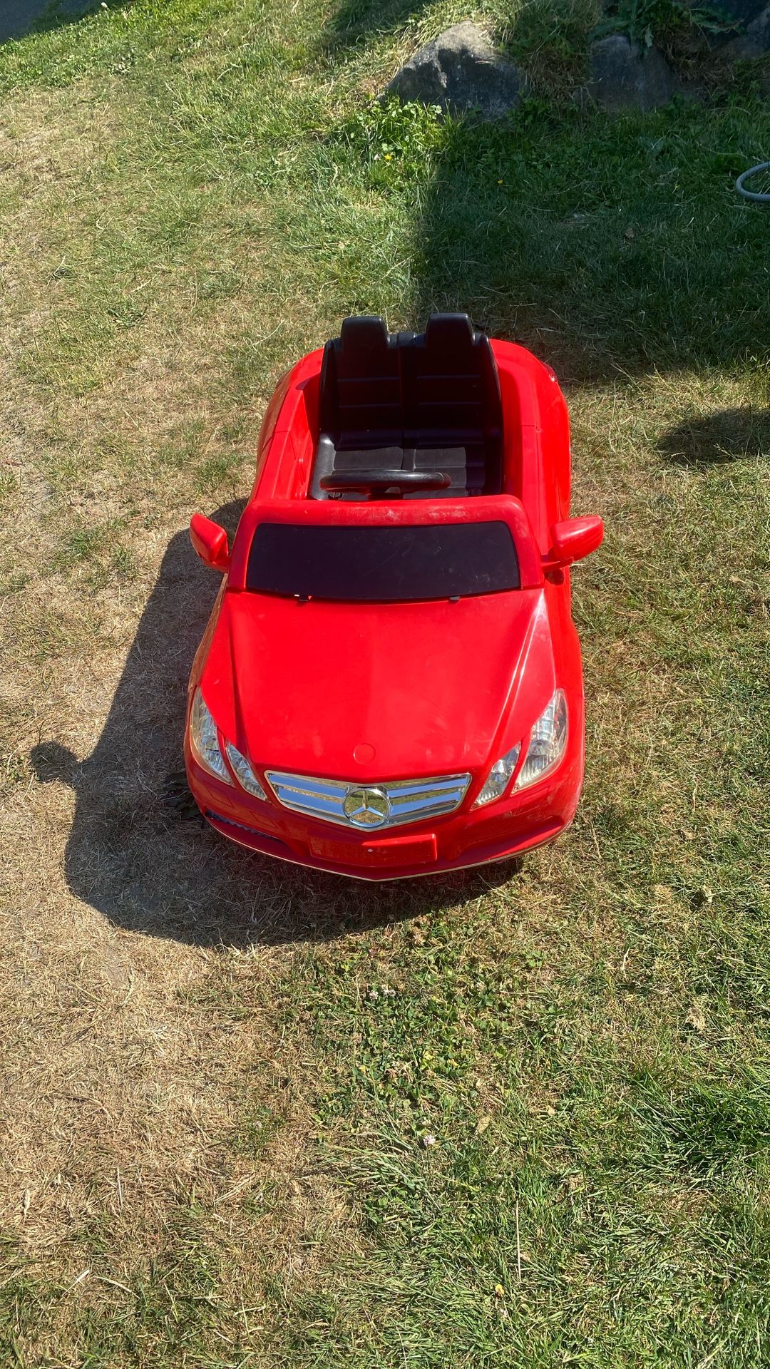 Kids Mini Car
