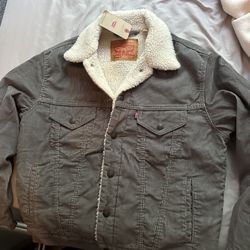 Levi’s Jacket 