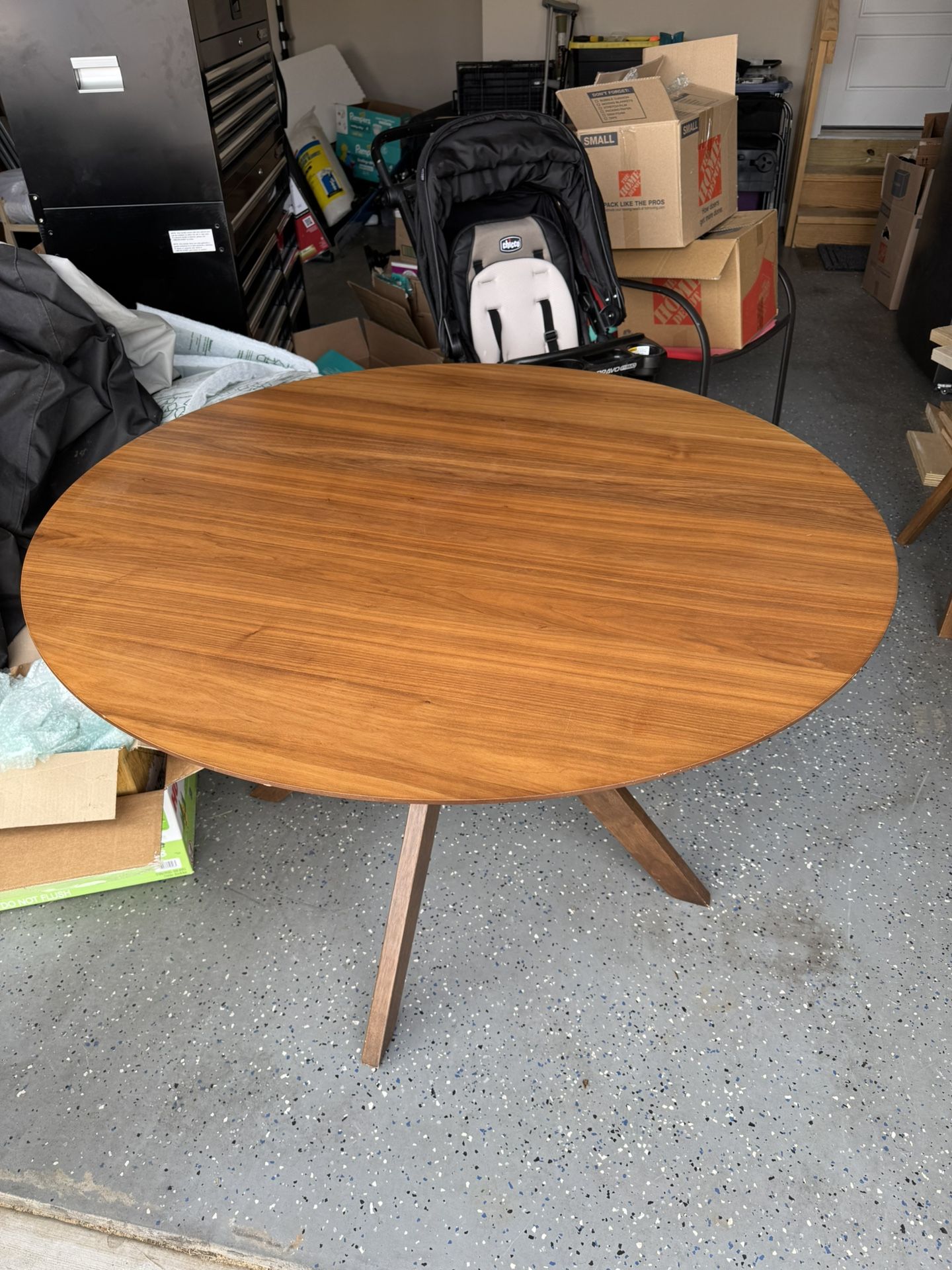 Kitchen Table