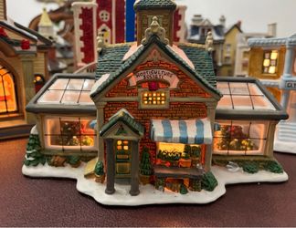 CHRISTMAS